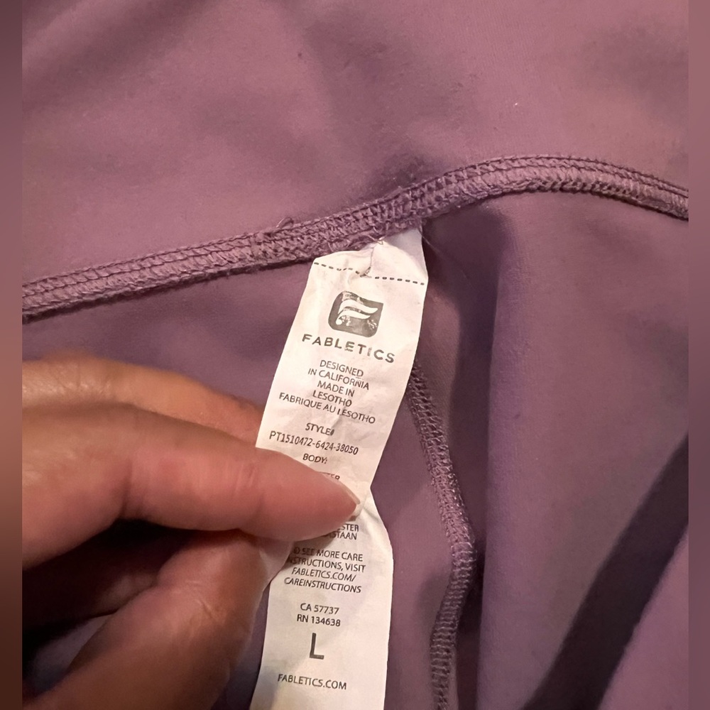 Fabletics bundle!! - Picture 10 of 16